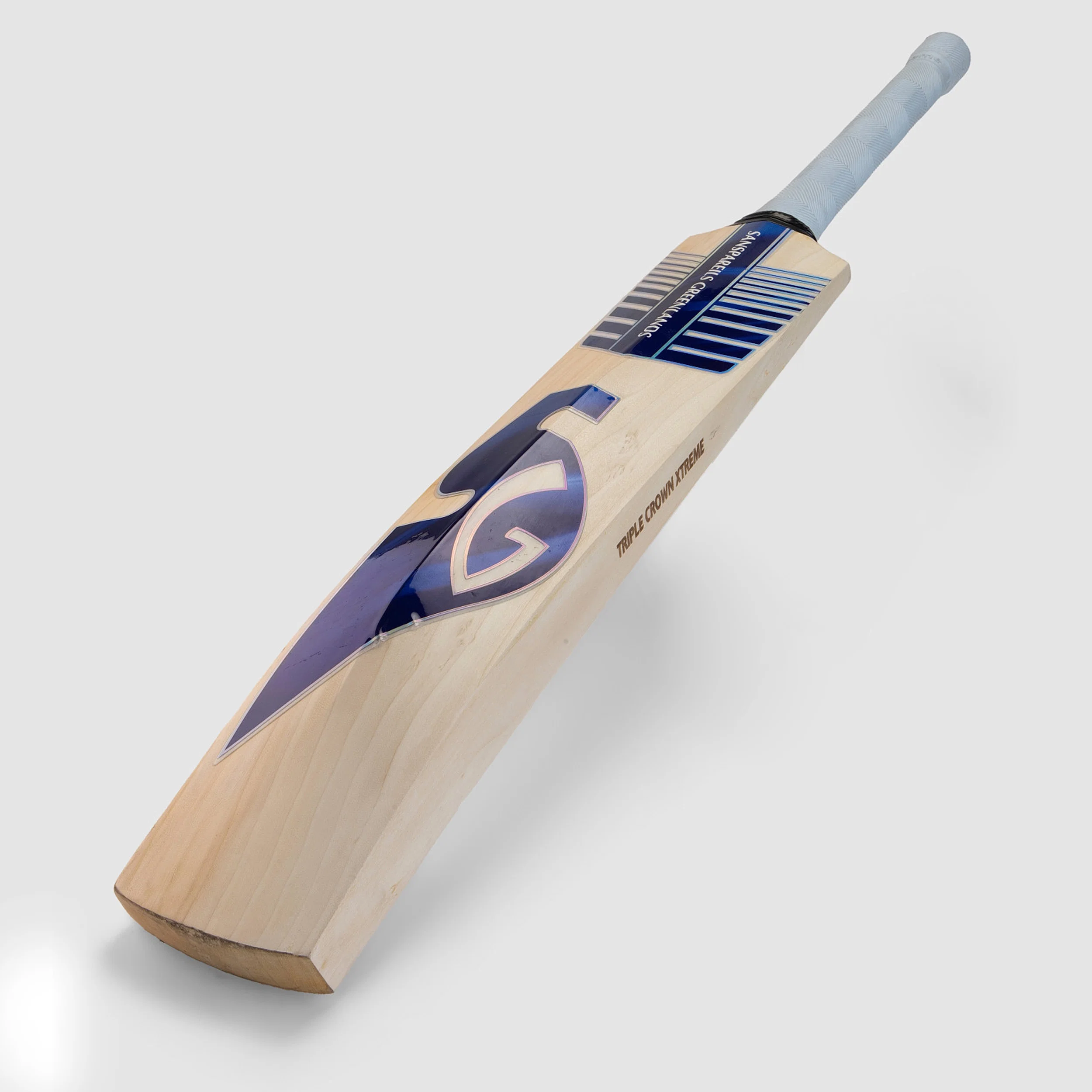 SG Triple Crown Xtreame English Willow- Cricket Bat